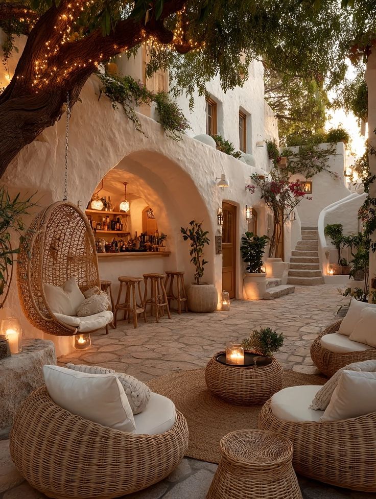Urban Oasis project
